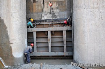 港口专业深耕喷漆翻新领域